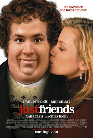 Just Friends (2005) - poster