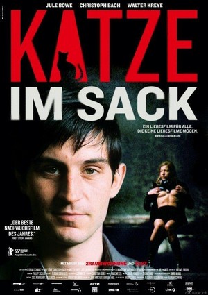 Katze im Sack (2005) - poster