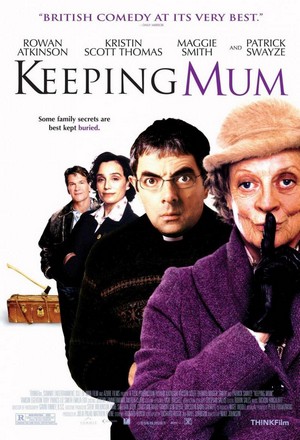 Keeping Mum (2005) - poster