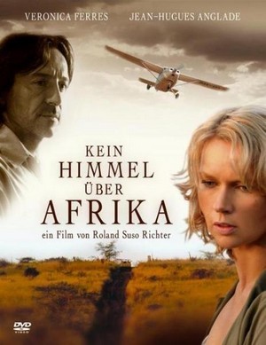 Kein Himmel über Afrika (2005) - poster