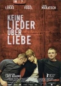 Keine Lieder über Liebe (2005) - poster