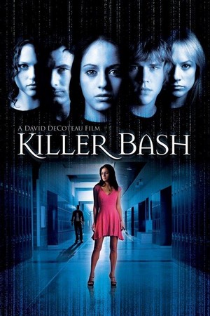 Killer Bash (2005) - poster