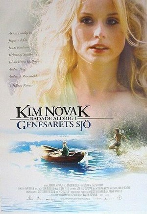 Kim Novak Badade Aldrig i Genesarets Sjö (2005) - poster