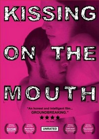 Kissing on the Mouth (2005) - poster