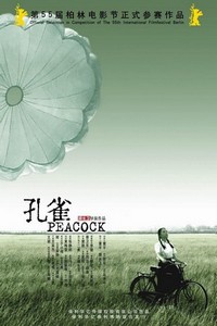 Kong Que (2005) - poster