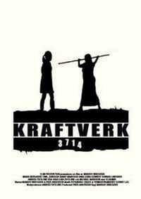 Kraftverk 3714 (2005) - poster