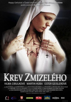 Krev Zmizelého (2005) - poster