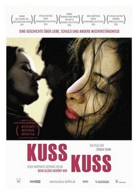 KussKuss - Dein Glück Gehört Mir (2005) - poster