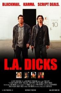 L.A. Dicks (2005) - poster