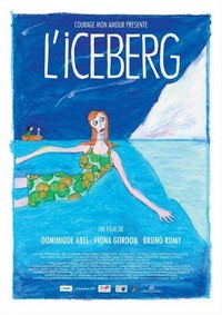 L'Iceberg (2005) - poster