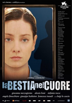 La Bestia nel Cuore (2005) - poster