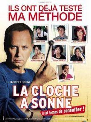 La Cloche a Sonné (2005) - poster
