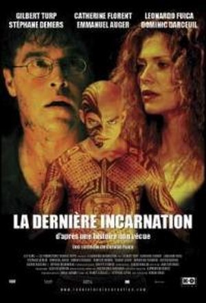 La Dernière Incarnation (2005) - poster