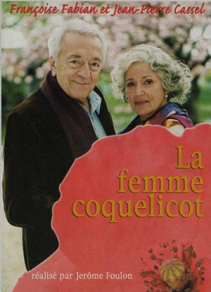 La Femme Coquelicot (2005) - poster