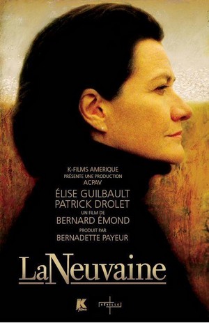 La Neuvaine (2005) - poster