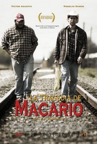 La Tragedia de Macario (2005) - poster