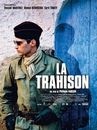 La Trahison (2005) - poster