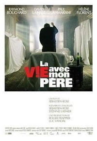 La Vie avec Mon Père (2005) - poster