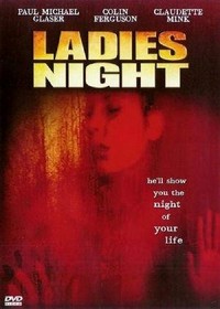 Ladies Night (2005) - poster