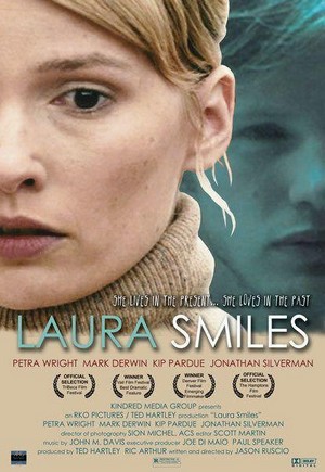 Laura Smiles (2005) - poster