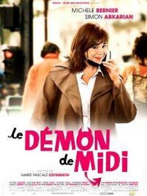 Le Démon de Midi (2005) - poster