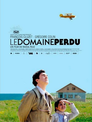 Le Domaine Perdu (2005) - poster