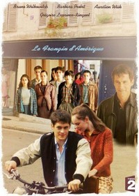 Le Frangin d'Amérique (2005) - poster