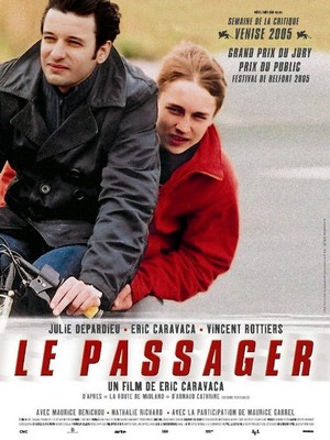 Le Passager (2005) - poster