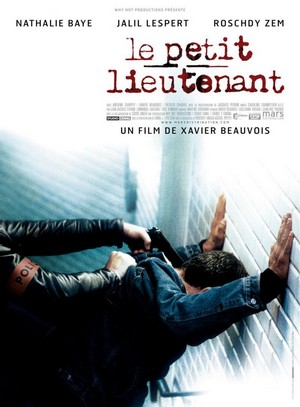 Le Petit Lieutenant (2005) - poster
