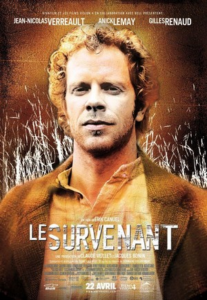 Le Survenant  (2005) - poster