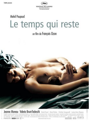 Le Temps Qui Reste (2005) - poster