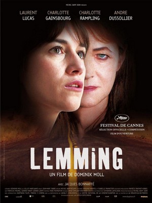 Lemming (2005) - poster