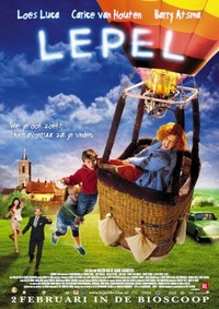 Lepel (2005) - poster