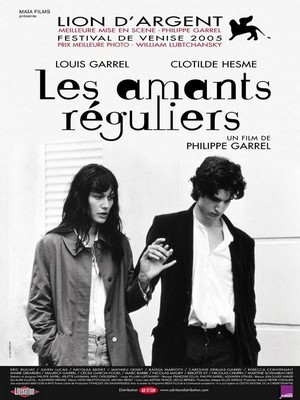 Les Amants Réguliers (2005) - poster