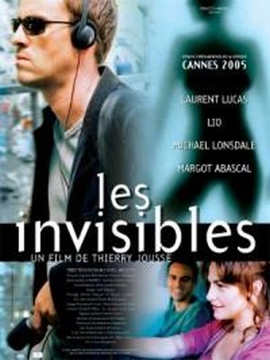 Les Invisibles (2005) - poster