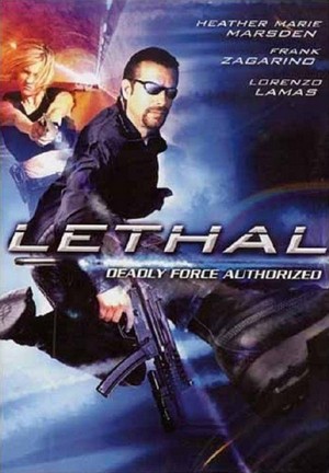 Lethal (2005) - poster