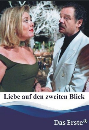 Liebe auf den Zweiten Blick (2005) - poster