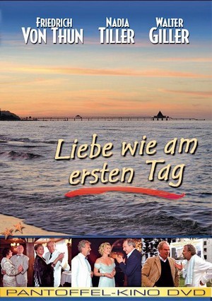 Liebe Wie am Ersten Tag (2005) - poster