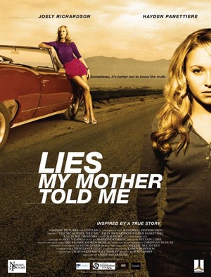 Lies My Mother Told Me (2005) - poster