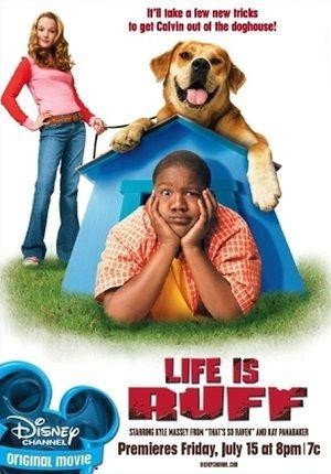 Life Is Ruff (2005) - poster
