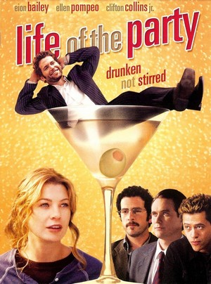 Life of the Party (2005) - poster