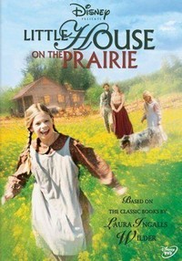 Little House on the Prairie (2005) - poster