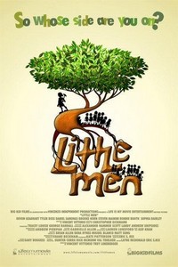 Little Men (2005) - poster