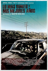 Lo Más Bonito y Mis Mejores Años (2005) - poster