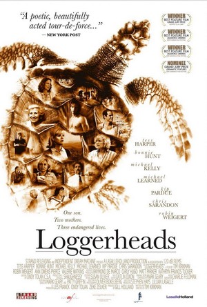Loggerheads (2005) - poster