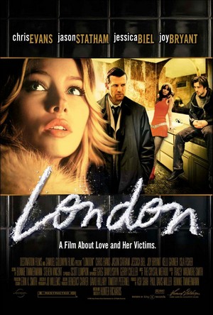 London (2005) - poster