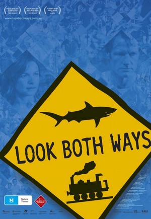 Look Both Ways (2005) - poster