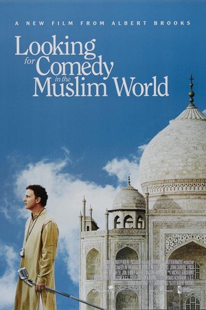 Looking for Comedy in the Muslim World (2005) - poster