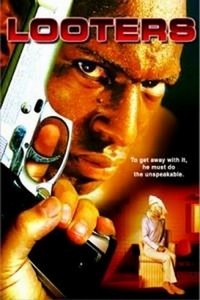 Looter$ (2005) - poster