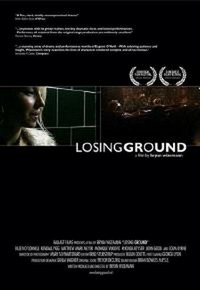 Losing Ground (2005) - poster